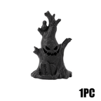 Halloween LED Ghost Tree Light – Spooky Atmosphere Home Decor